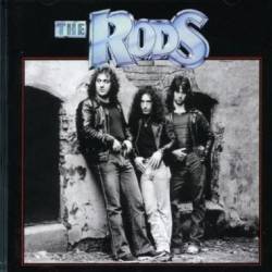 The Rods : The Rods